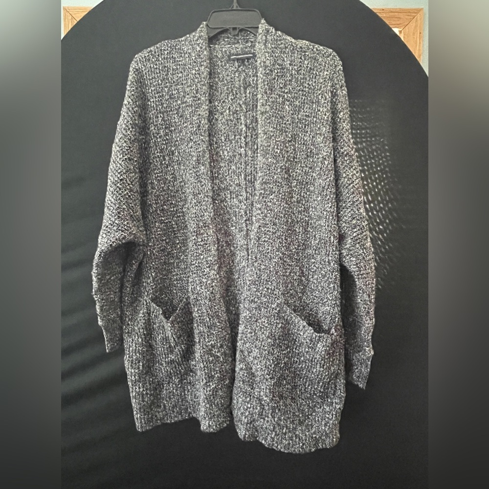 American eagle cardigan
